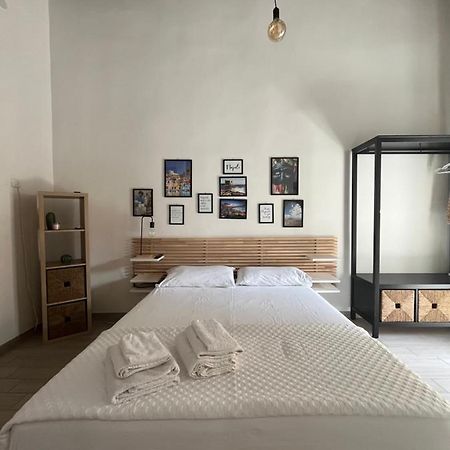 Borgo Orefici - Napoli Centro Ngoại thất bức ảnh