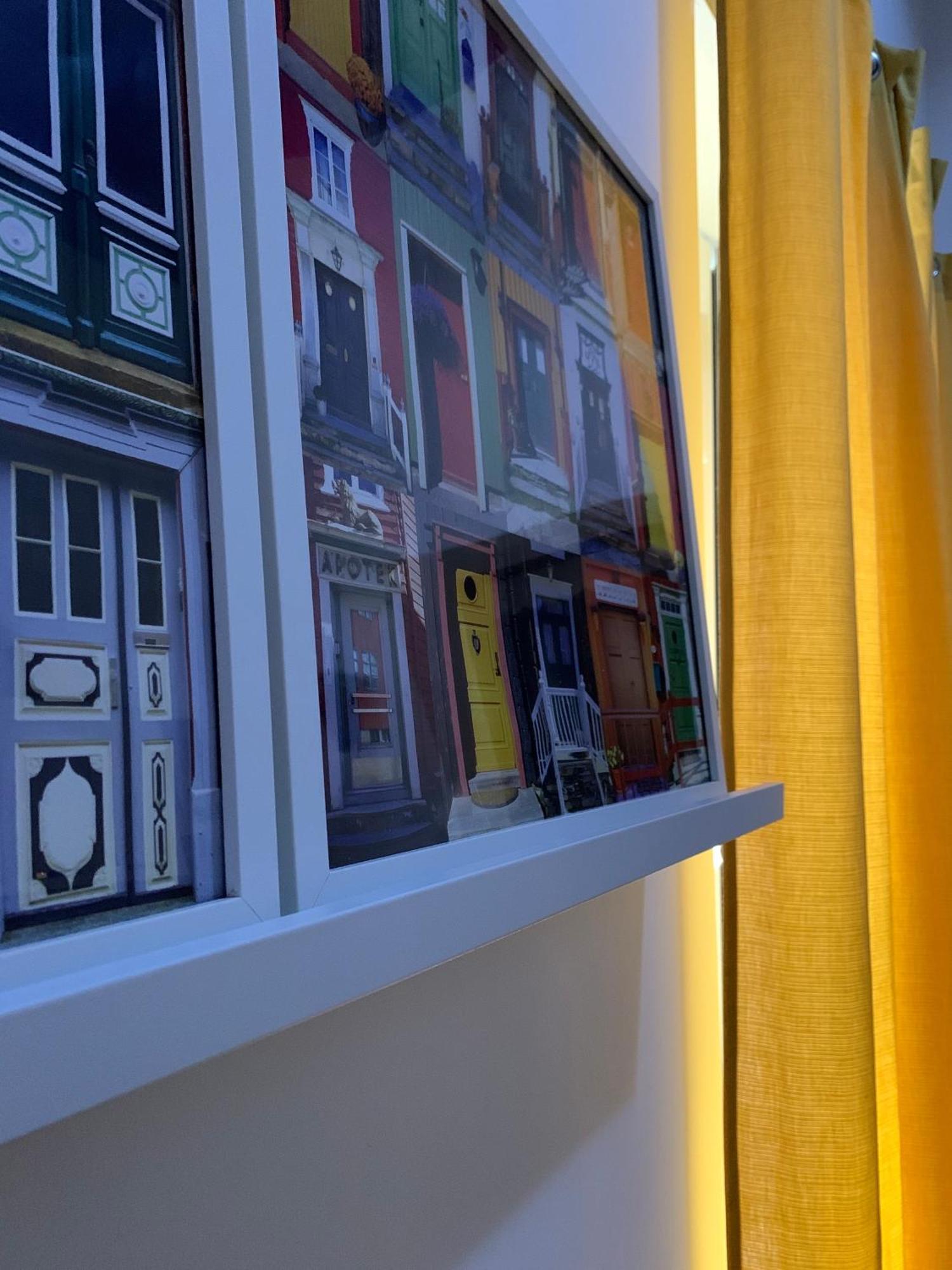 Borgo Orefici - Napoli Centro Ngoại thất bức ảnh