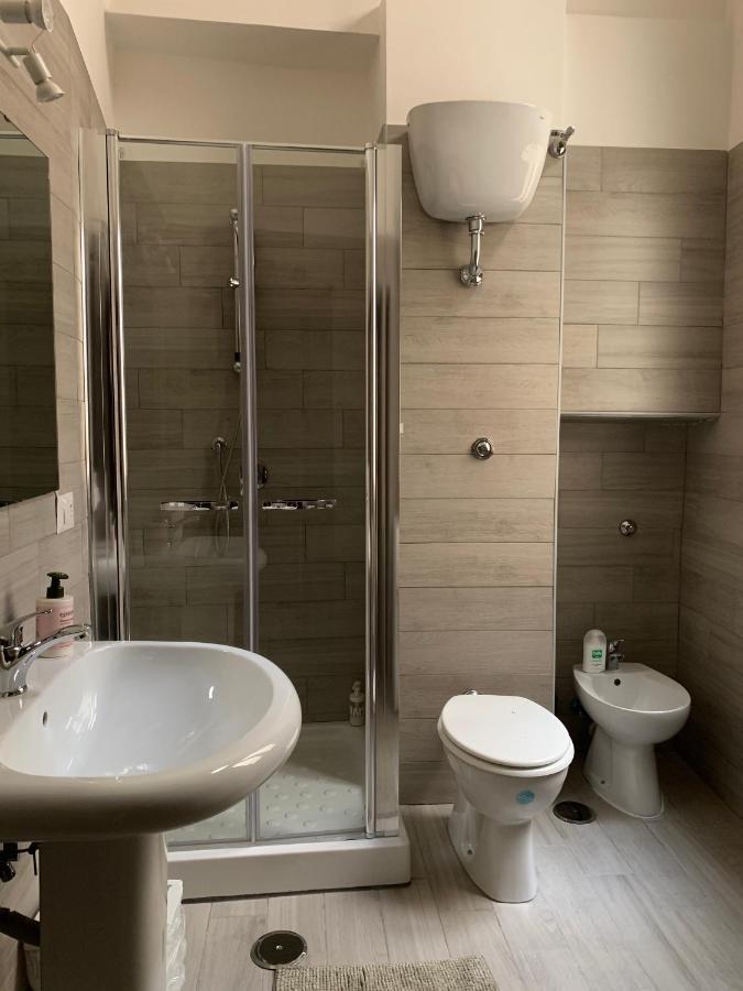 Borgo Orefici - Napoli Centro Ngoại thất bức ảnh