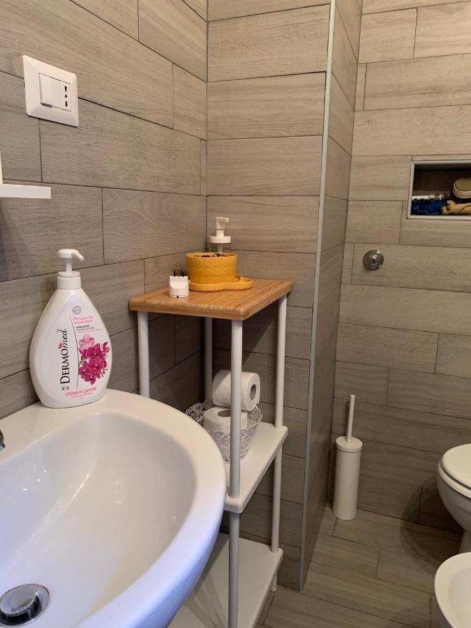 Borgo Orefici - Napoli Centro Ngoại thất bức ảnh