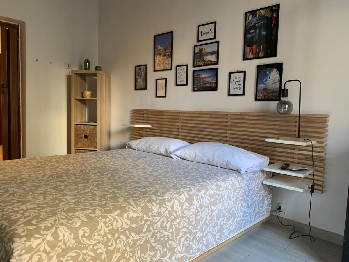 Borgo Orefici - Napoli Centro Ngoại thất bức ảnh