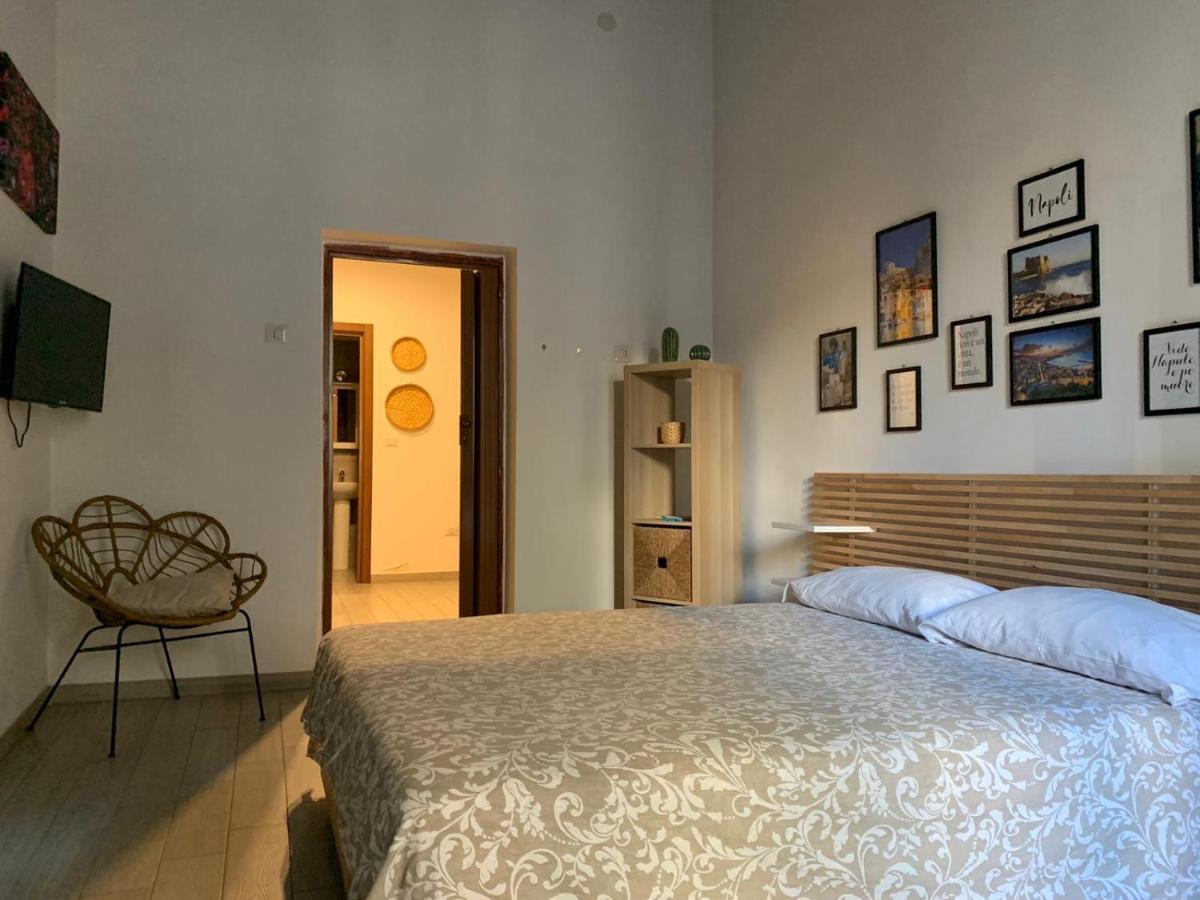 Borgo Orefici - Napoli Centro Ngoại thất bức ảnh
