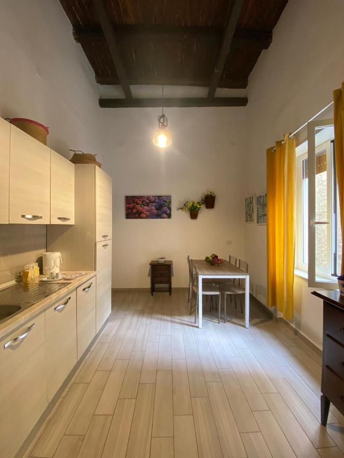 Borgo Orefici - Napoli Centro Ngoại thất bức ảnh