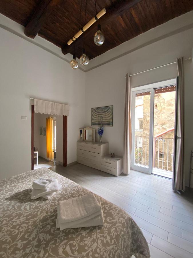 Borgo Orefici - Napoli Centro Ngoại thất bức ảnh