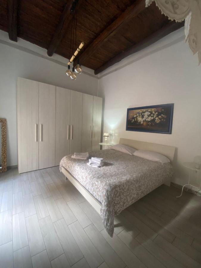 Borgo Orefici - Napoli Centro Ngoại thất bức ảnh