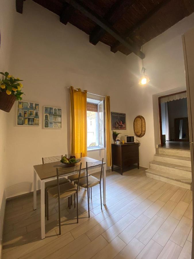 Borgo Orefici - Napoli Centro Ngoại thất bức ảnh