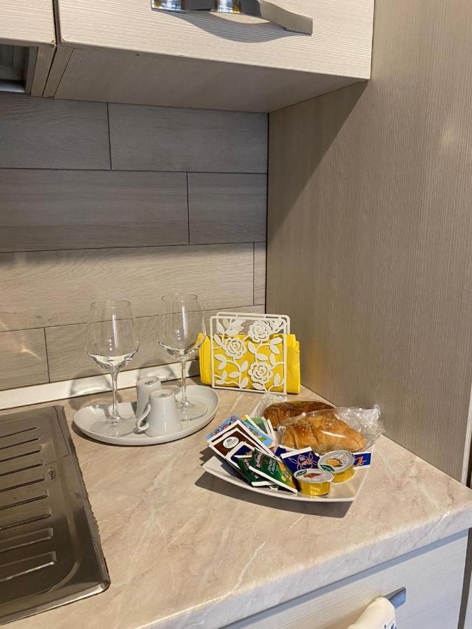 Borgo Orefici - Napoli Centro Ngoại thất bức ảnh