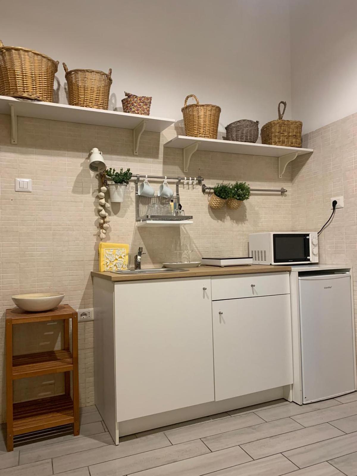 Borgo Orefici - Napoli Centro Ngoại thất bức ảnh