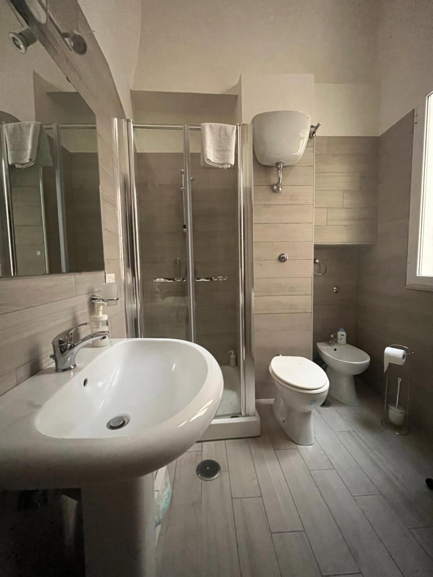 Borgo Orefici - Napoli Centro Ngoại thất bức ảnh
