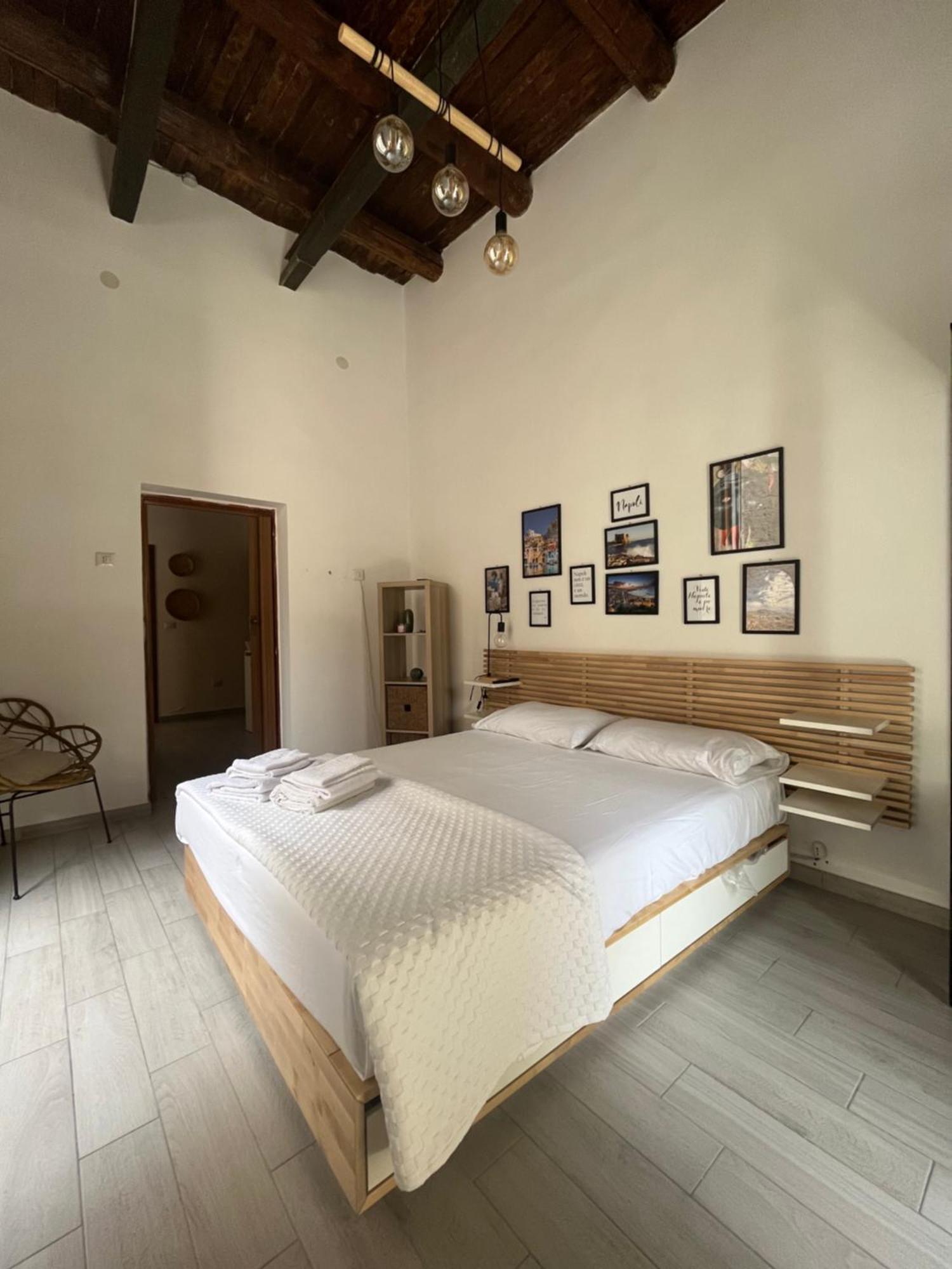 Borgo Orefici - Napoli Centro Ngoại thất bức ảnh