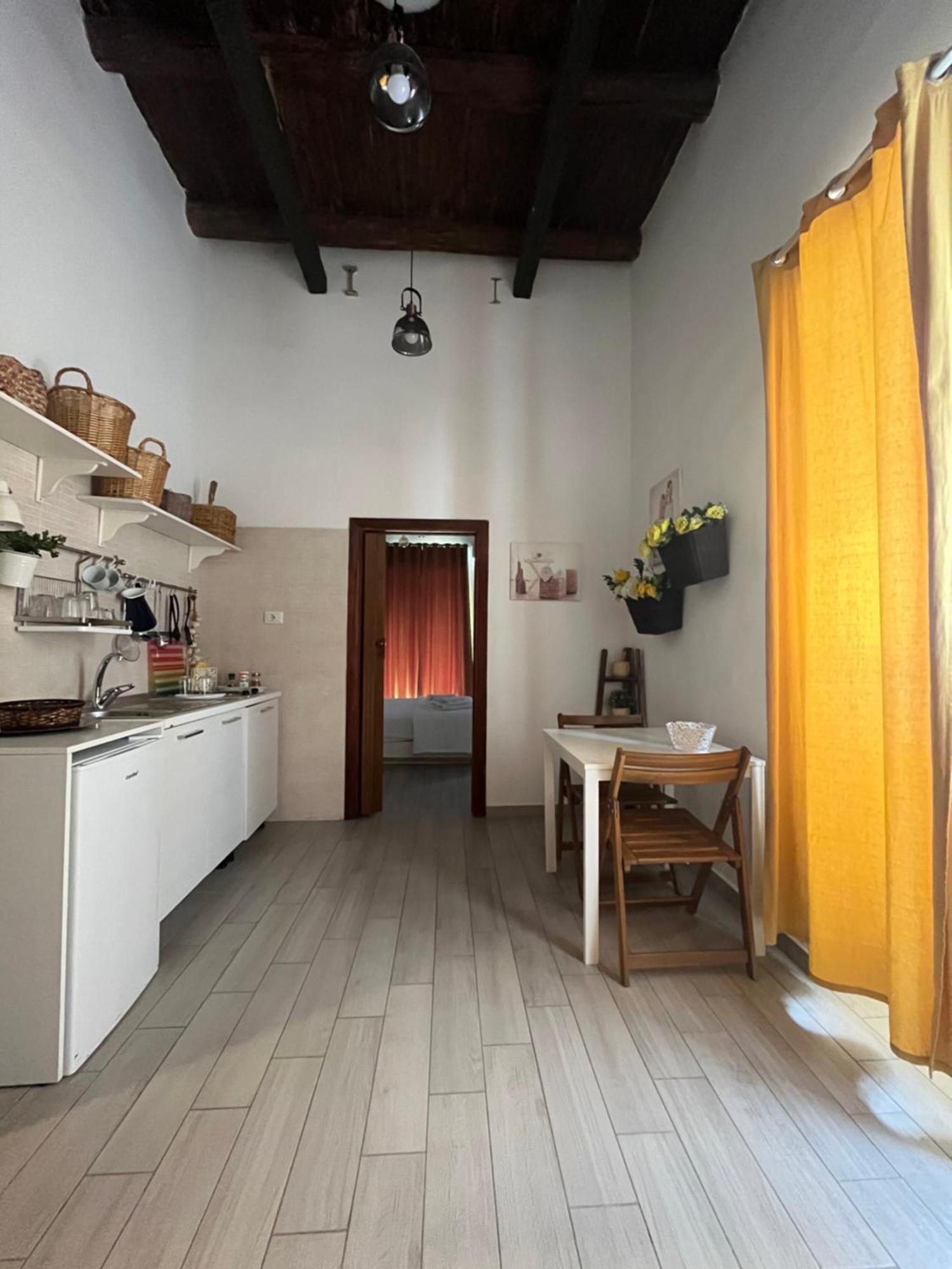Borgo Orefici - Napoli Centro Ngoại thất bức ảnh