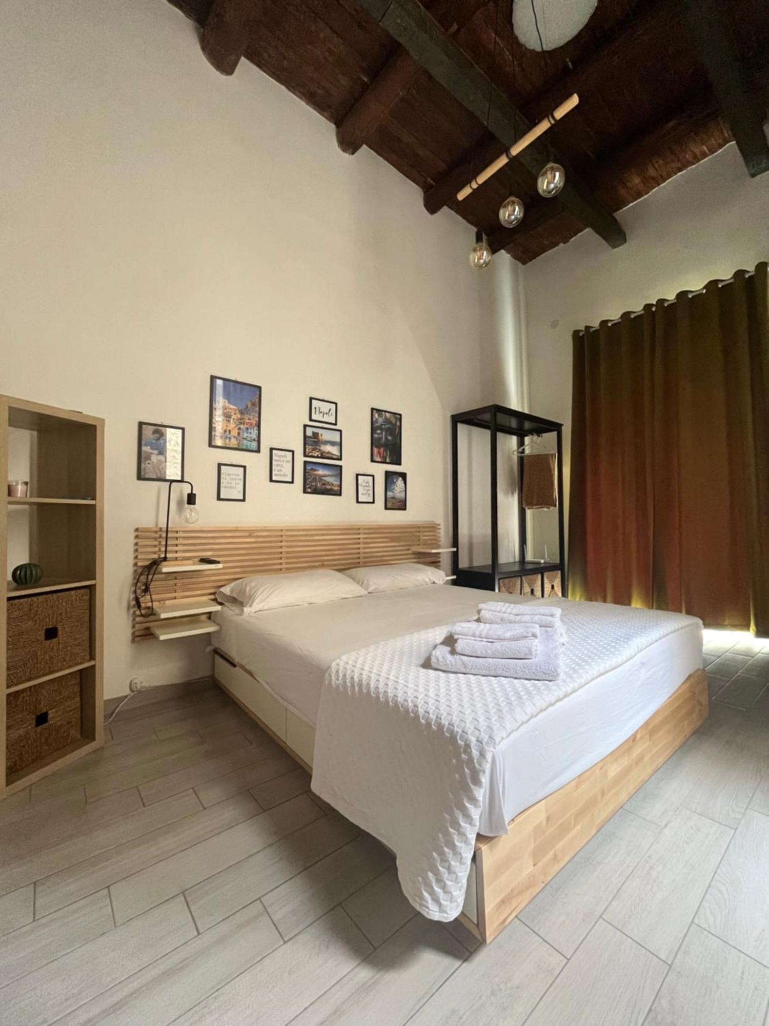 Borgo Orefici - Napoli Centro Ngoại thất bức ảnh