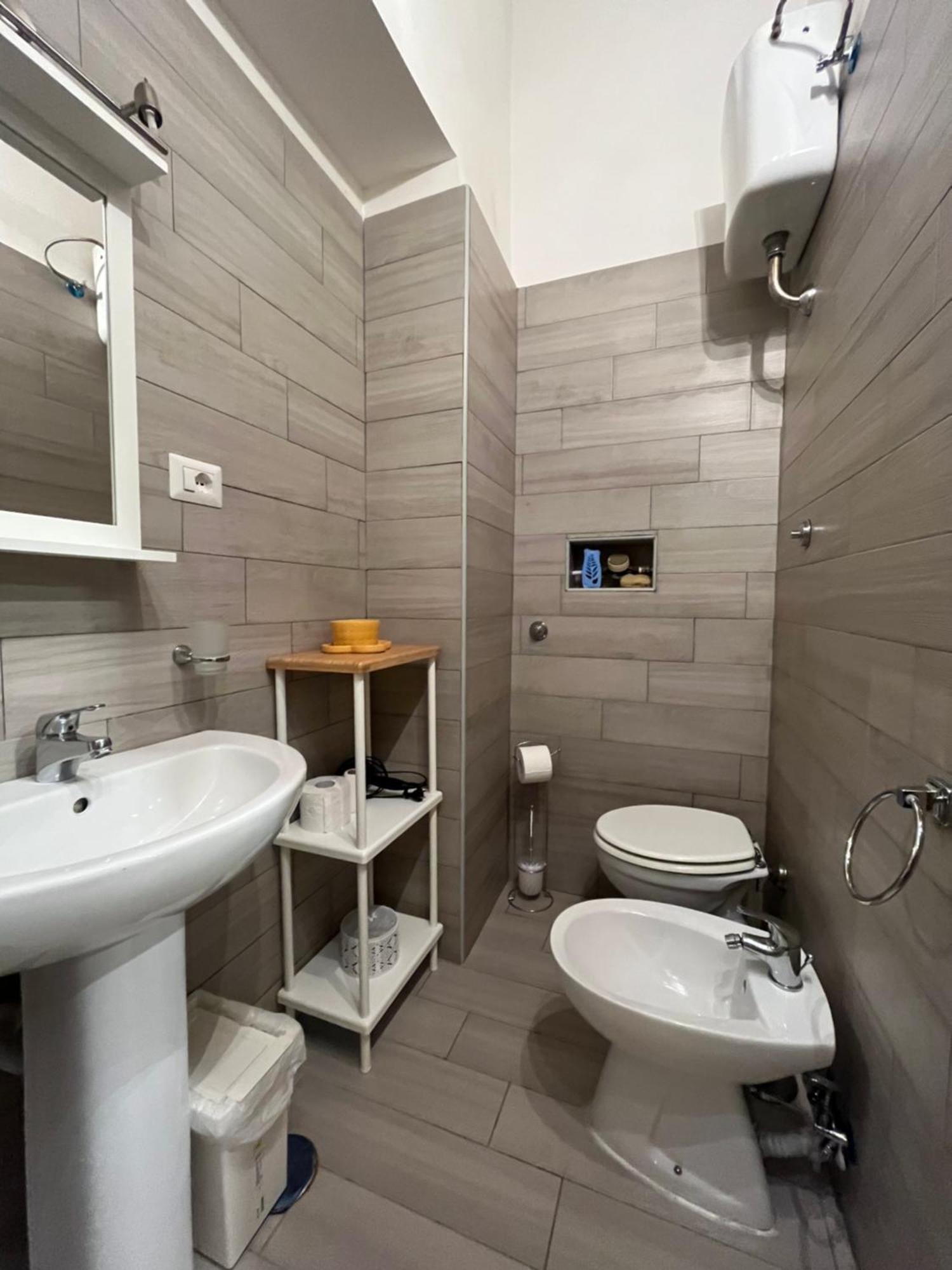 Borgo Orefici - Napoli Centro Ngoại thất bức ảnh