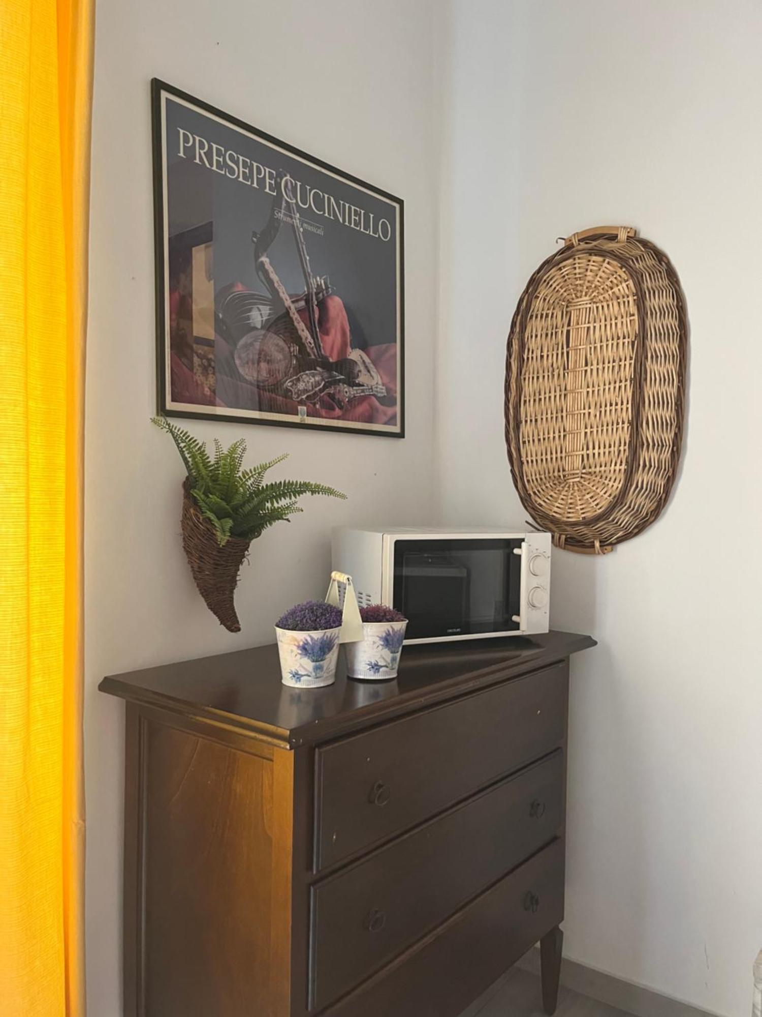 Borgo Orefici - Napoli Centro Ngoại thất bức ảnh