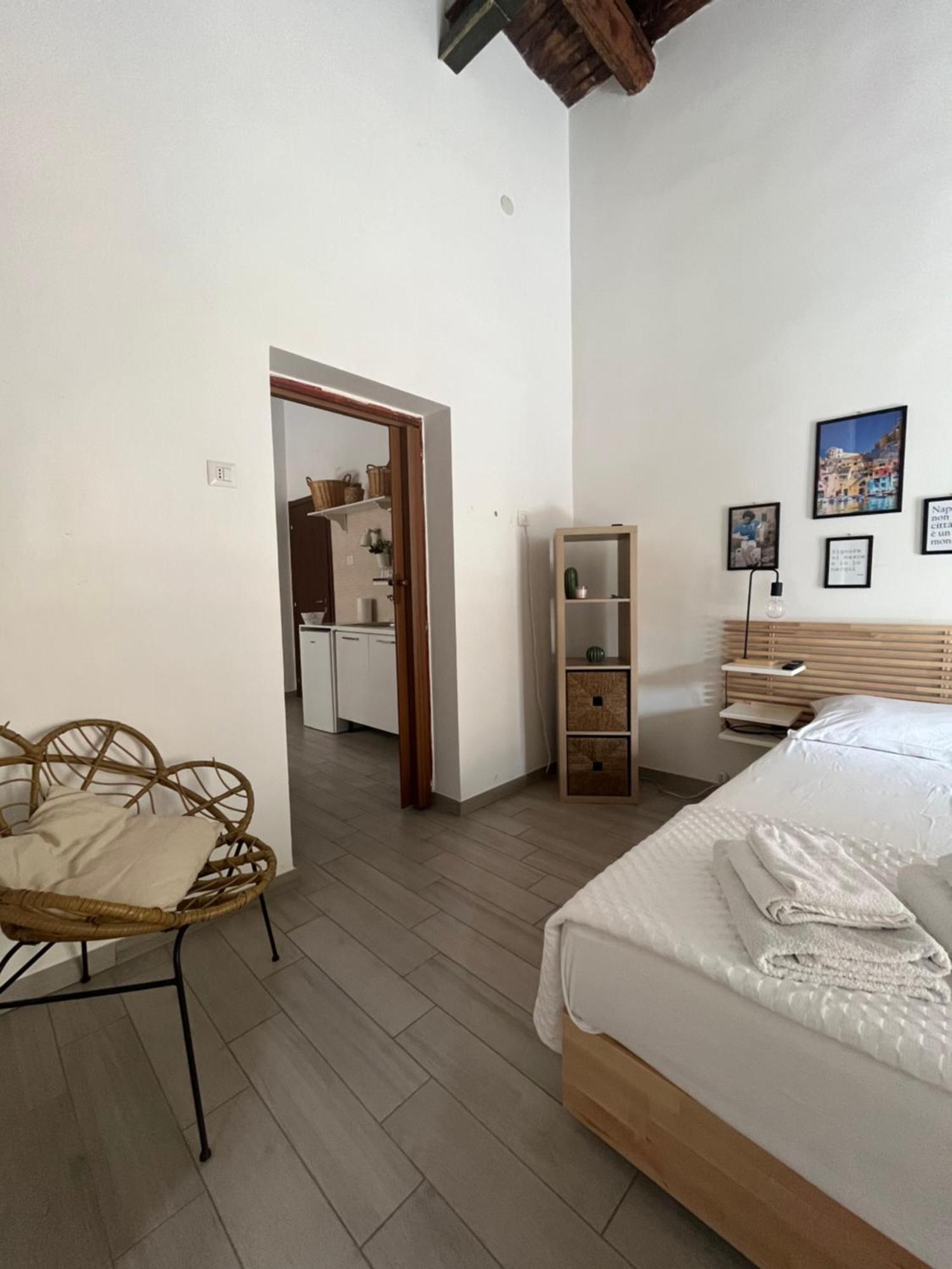 Borgo Orefici - Napoli Centro Ngoại thất bức ảnh