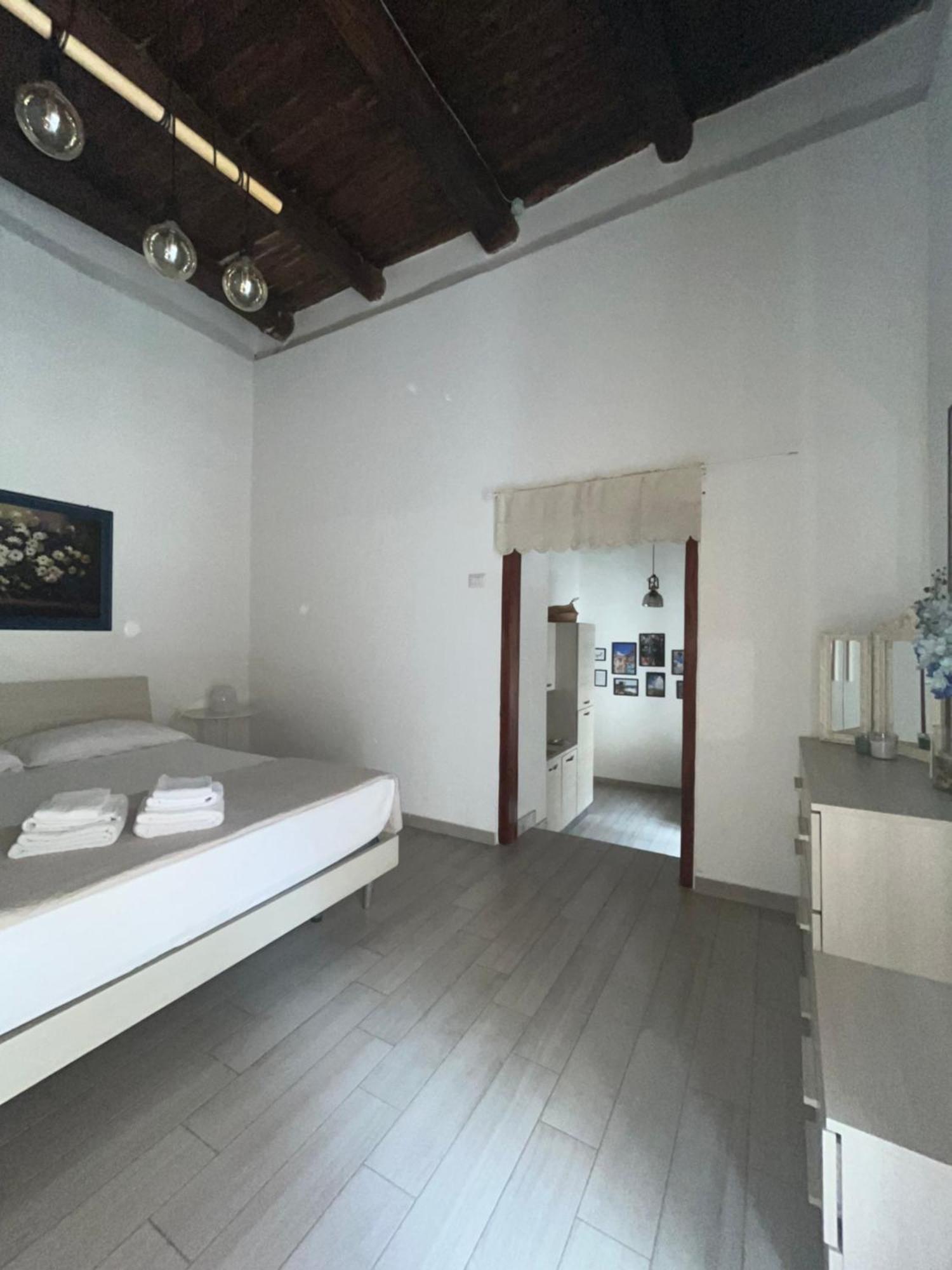 Borgo Orefici - Napoli Centro Ngoại thất bức ảnh