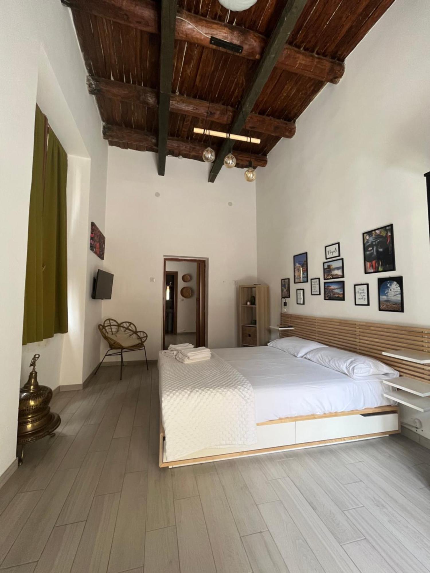 Borgo Orefici - Napoli Centro Ngoại thất bức ảnh