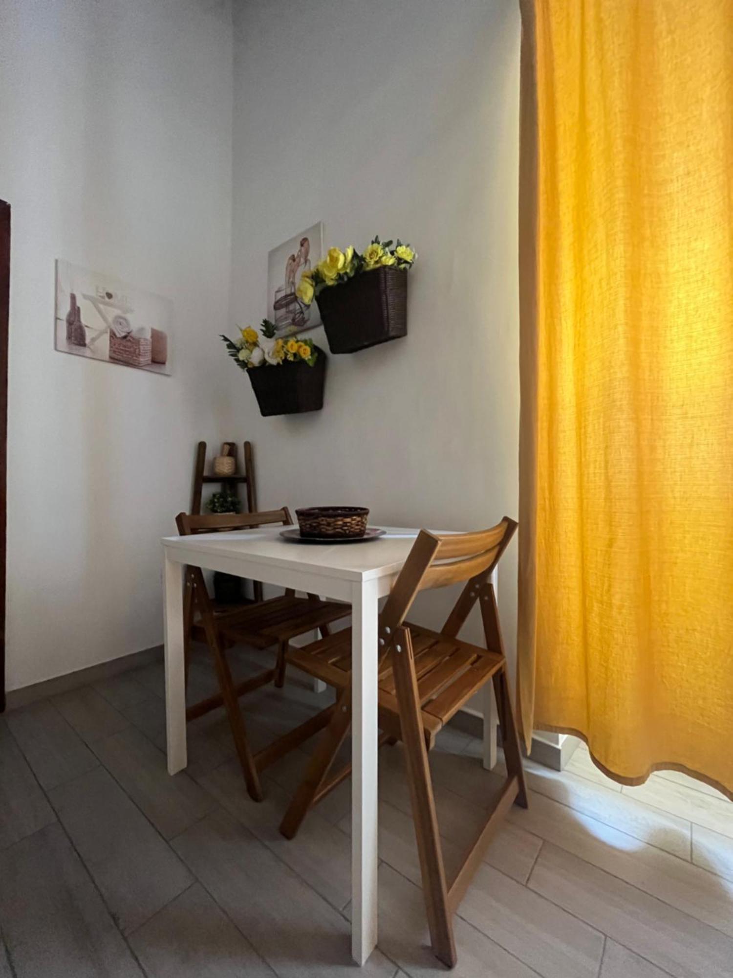 Borgo Orefici - Napoli Centro Ngoại thất bức ảnh