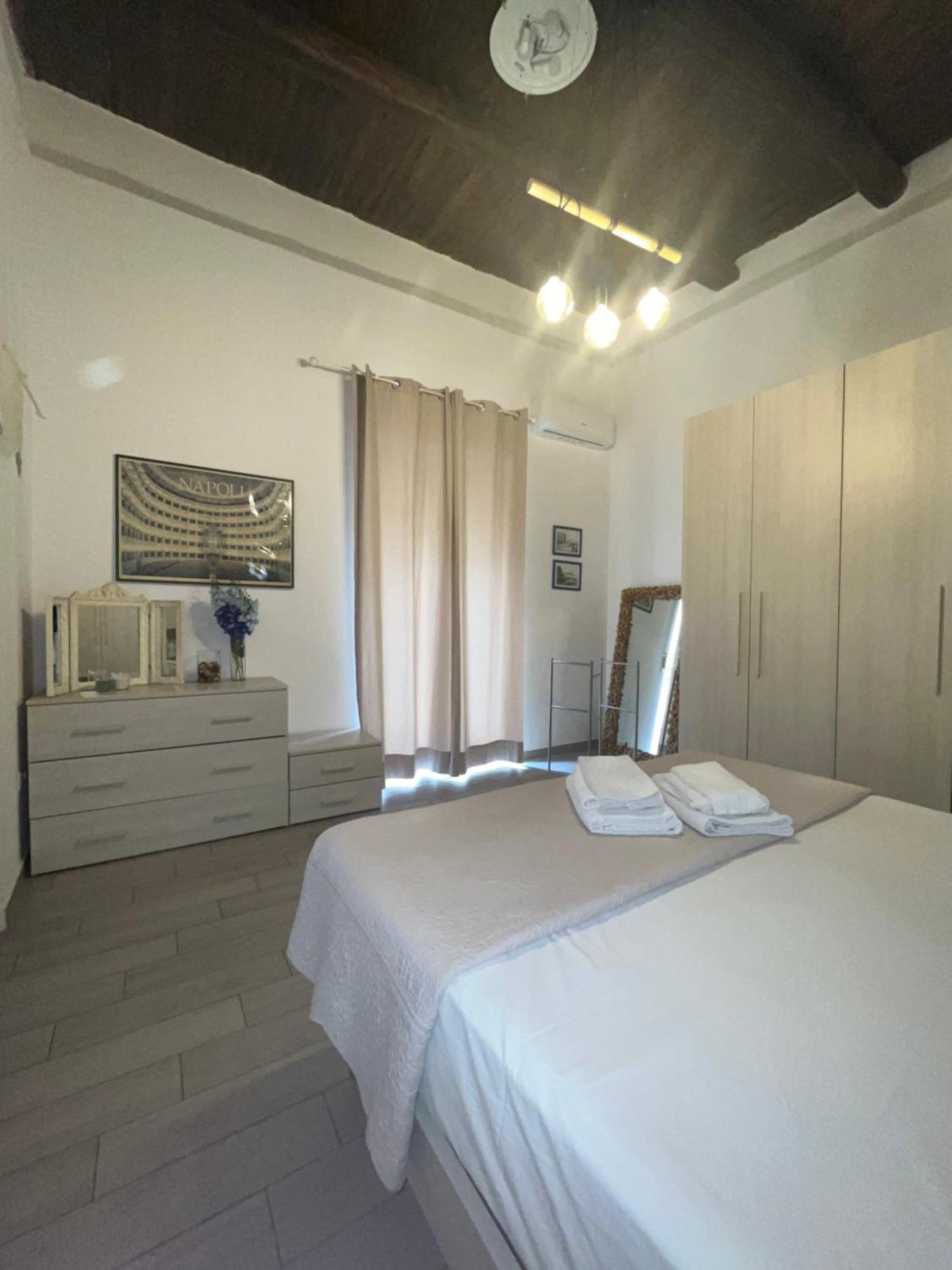 Borgo Orefici - Napoli Centro Ngoại thất bức ảnh