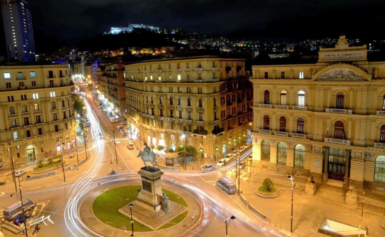 Borgo Orefici - Napoli Centro Ngoại thất bức ảnh