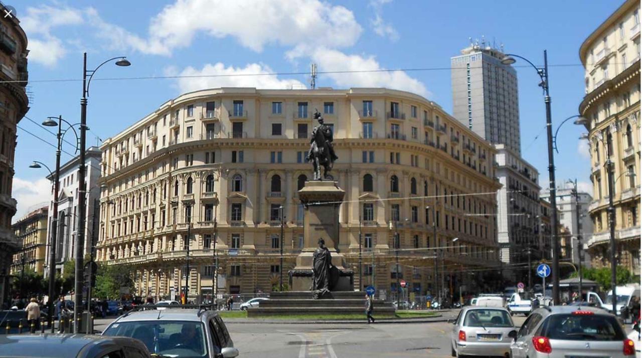 Borgo Orefici - Napoli Centro Ngoại thất bức ảnh