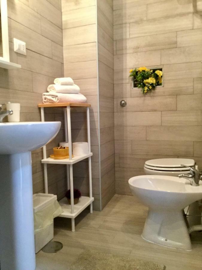 Borgo Orefici - Napoli Centro Ngoại thất bức ảnh