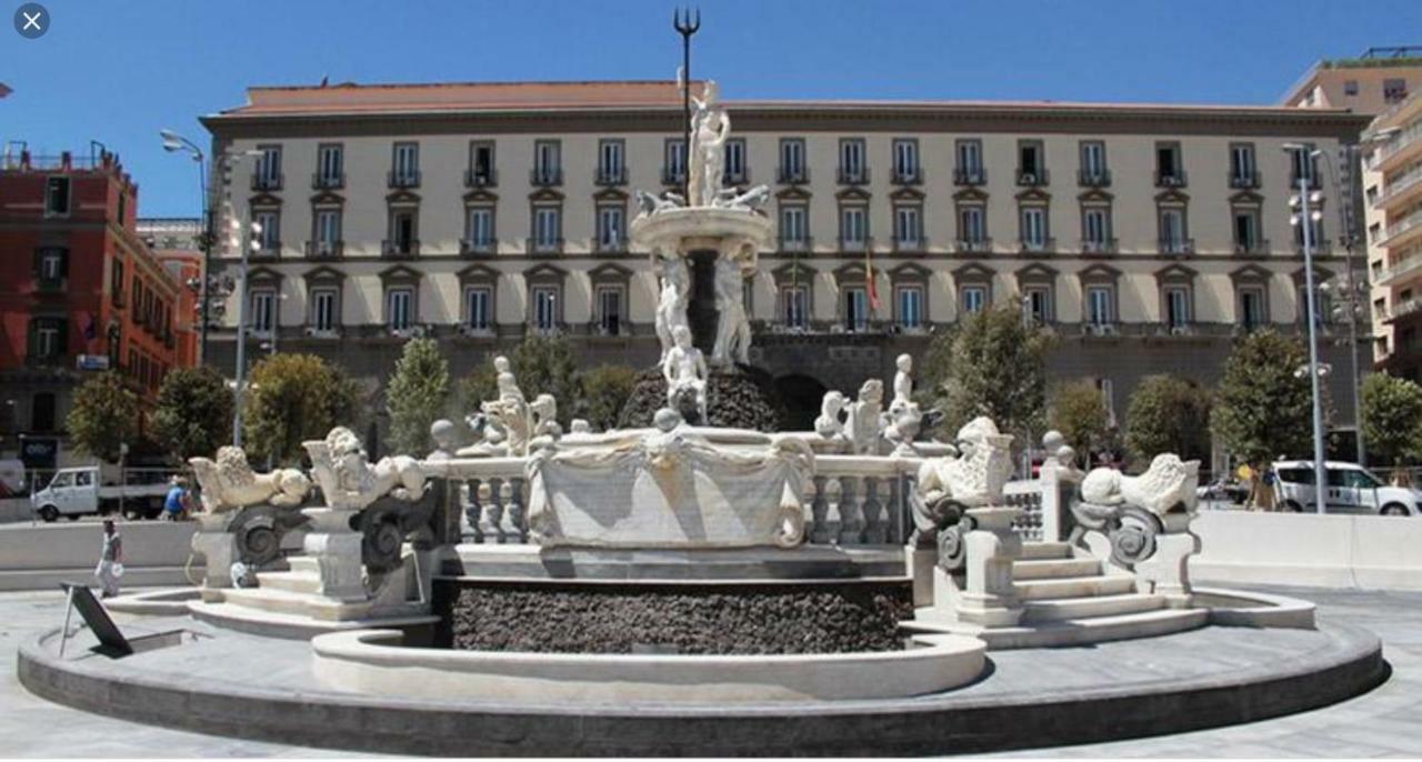 Borgo Orefici - Napoli Centro Ngoại thất bức ảnh