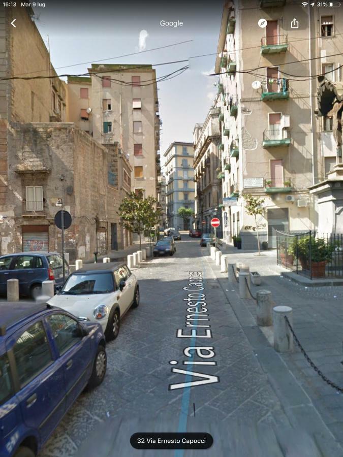 Borgo Orefici - Napoli Centro Ngoại thất bức ảnh