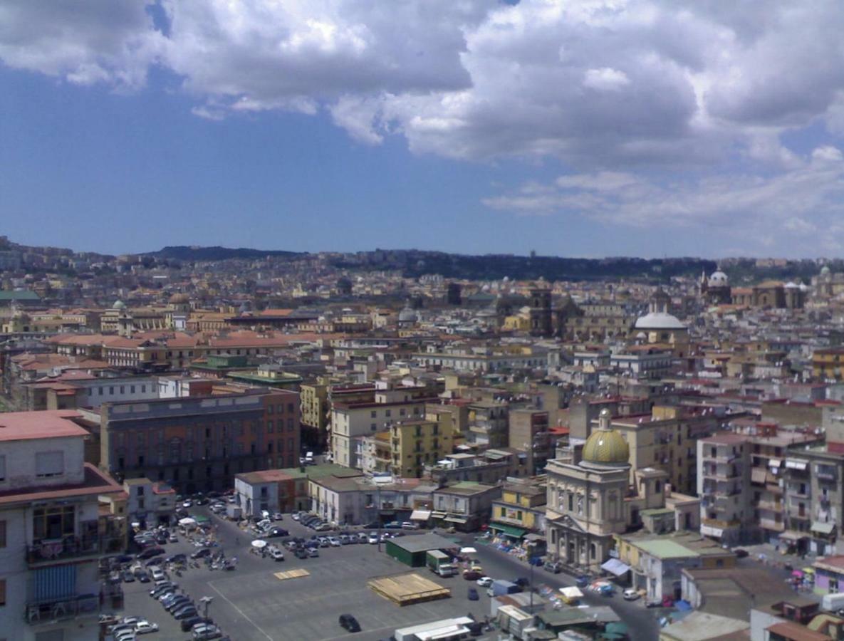 Borgo Orefici - Napoli Centro Ngoại thất bức ảnh