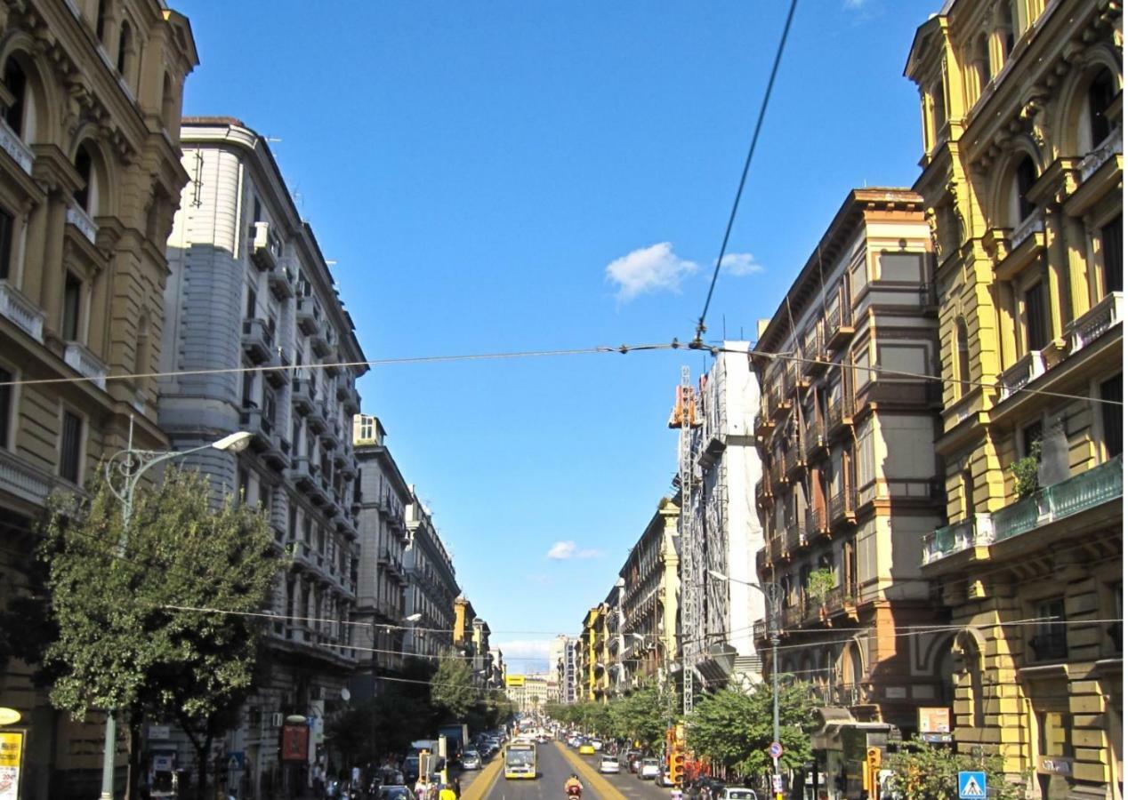Borgo Orefici - Napoli Centro Ngoại thất bức ảnh
